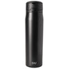 Simple Modern Midnight Black Mesa Loop with Covered Spout - 24oz