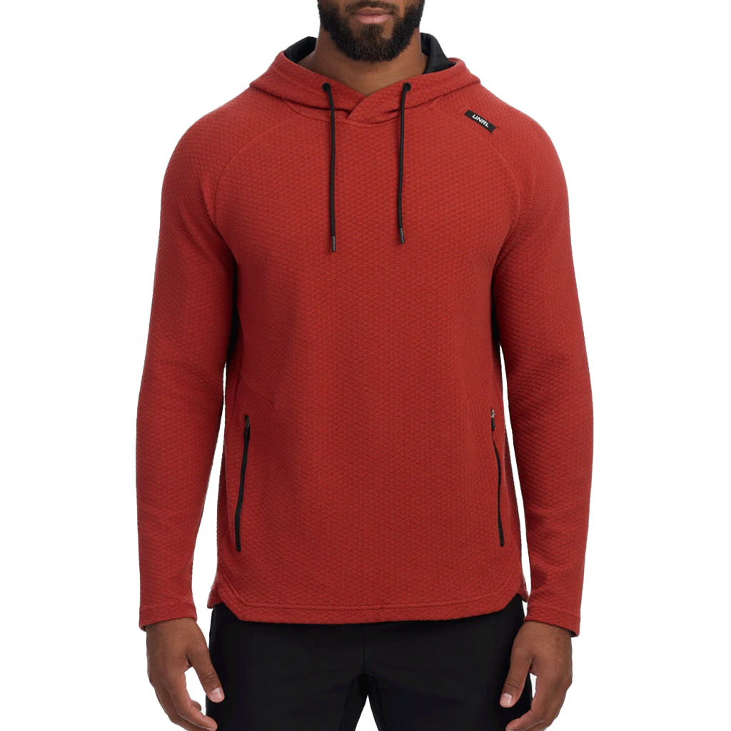 UNRL Men's Canyon Elevation Hoodie