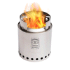 Solo Stove Stainless Steel Campfire