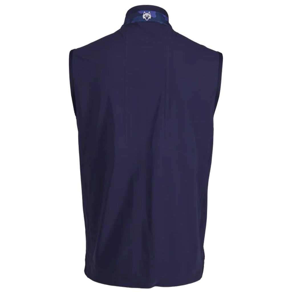 Greyson Men's Maltese Blue Coywolf Sport Vest