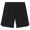 UNRL Men's Black Daybreaker Short [5.5