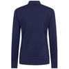 Levelwear Women's Navy Cushion Pullover