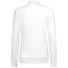 Levelwear Women's White Cushion Pullover