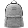 Dagne Dover Heather Grey Dakota Neoprene Backpack - Large