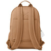 Dagne Dover Camel Dakota Neoprene Backpack - Large