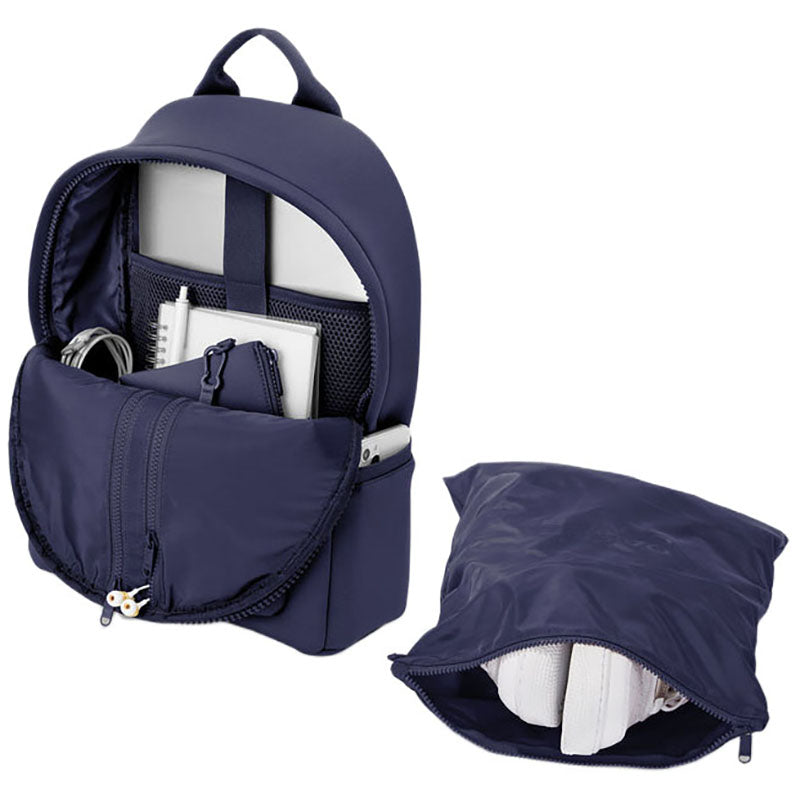 Dagne Dover Storm Dakota Neoprene Backpack - Medium