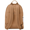 Dagne Dover Camel Dakota Neoprene Backpack - Medium