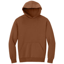 District Men's Baked Clay V.I.T. Heavyweight Fleece Hoodie