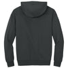 District Men's Charcoal V.I.T. Heavyweight Fleece Hoodie