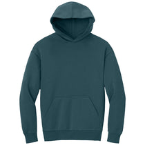 District Men's Deep Cyan V.I.T. Heavyweight Fleece Hoodie