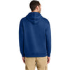 District Men's Deep Royal V.I.T. Heavyweight Fleece Hoodie