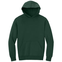 District Men's Forest Green V.I.T. Heavyweight Fleece Hoodie