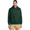 District Men's Forest Green V.I.T. Heavyweight Fleece Hoodie