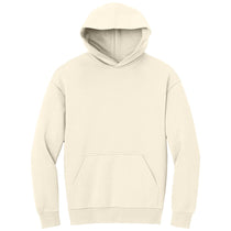 District Men's Griege V.I.T. Heavyweight Fleece Hoodie