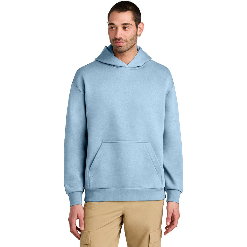 District Men's Ice Blue V.I.T. Heavyweight Fleece Hoodie