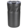 Ariel Premium Grey Izzie 16 oz Eco-Friendly Vacuum Insulated Tumbler
