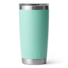 YETI Seafoam Rambler 20oz Tumbler