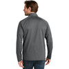 Eddie Bauer Men's Metal Grey Heather Adventurer 1/4-Zip