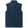 Eddie Bauer Men's River Blue Fleece Vest