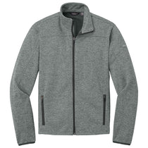 Eddie Bauer Men's Grey Heather/Grey StormRepel Soft Shell Jacket