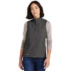 Eddie Bauer Women's Iron Gate Stretch Soft Shell Vest