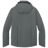 Eddie Bauer Men's Metal Grey WeatherEdge Plus Insulated Jacket