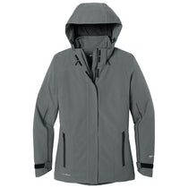 Eddie Bauer Women's Metal Grey WeatherEdge Plus Insulated Jacket