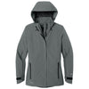 Eddie Bauer Women's Metal Grey WeatherEdge Plus Insulated Jacket