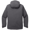 Eddie Bauer Men's Grey Steel/Metal Grey WeatherEdge 3-in-1 Jacket