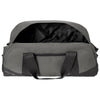 Eddie Bauer Pewter Grey/Grey Steel Medium Ripstop Duffel