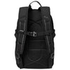 Eddie Bauer Black/Grey Steel Ripstop Backpack