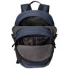 Eddie Bauer Coast Blue/Grey Steel Ripstop Backpack
