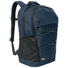 Eddie Bauer River Blue Navy Adventurer Backpack