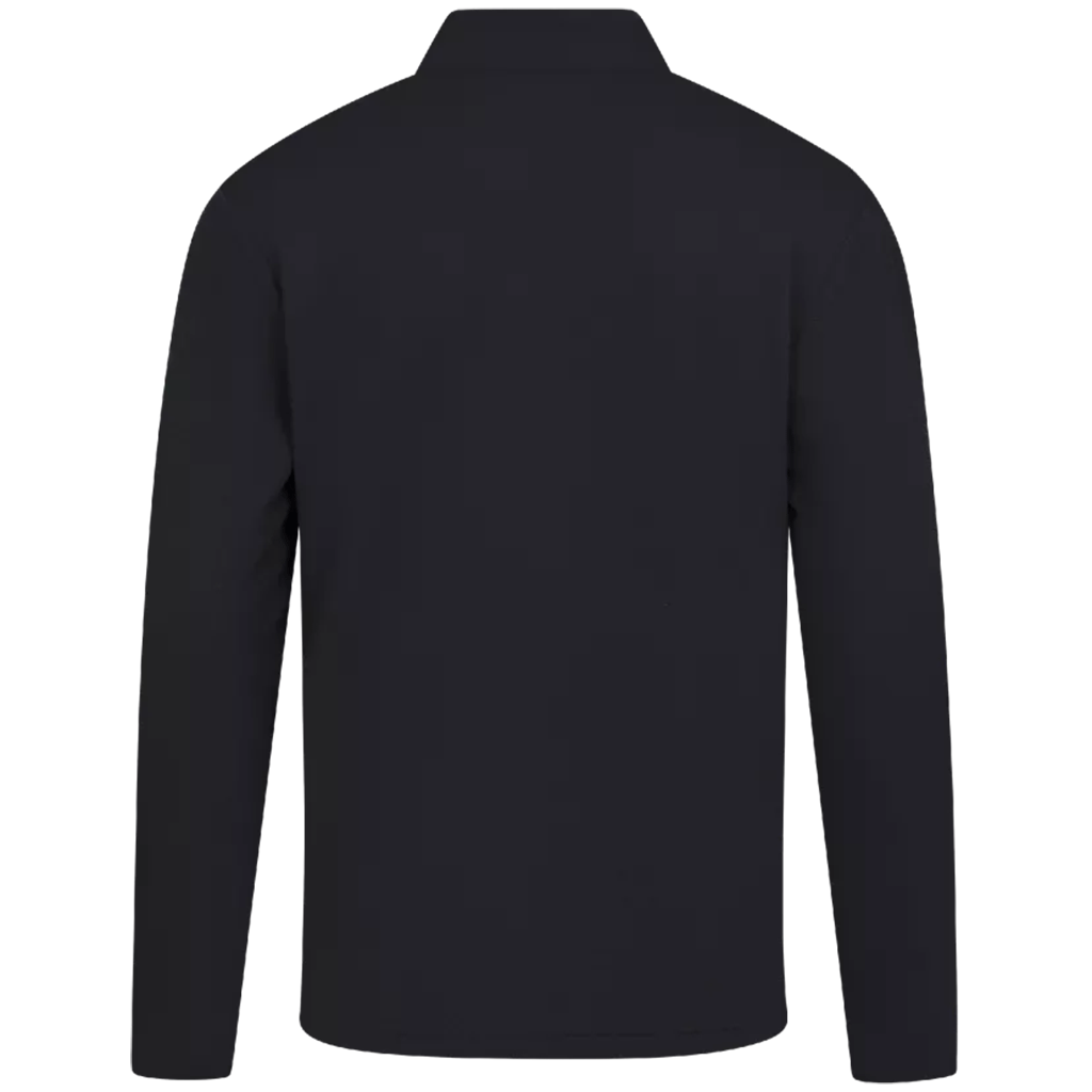 Levelwear Men's Black Marathon Pullover