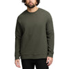 UNRL Men's Grove Elevation Crewneck