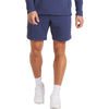 UNRL Men's Harbor Blue Elevation Short