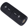 Ariel Premium Black Silo IPX5 Waterproof 20W Dual Wireless Speaker Set