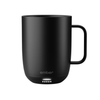Ember Black 14oz Mug