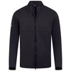 Levelwear Men's Black Driven Jacket