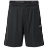 Oakley Men's Blackout Team Issue Hydrolix 7