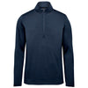 Stormtech Men's Midnight/Dusk Zermatt 1/4 Zip Pullover