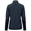 Stormtech Women's Navy Mesa 1/4 Zip Pullover