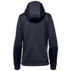 Stormtech Women's Midnight/Dusk Antares Performance Hoody