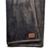 Gemline Charcoal Family Time Mega Blanket