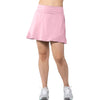 Levelwear Women's Hazy Pink Glee Skort