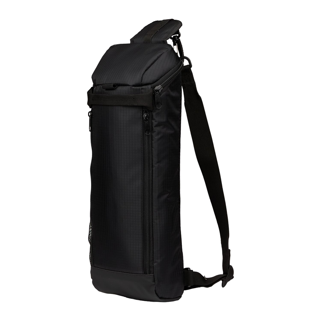 Leed's Black Fairway Recycled 6 Can Golf Cooler