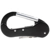 St. Regis Group Black Hammock Golf Tool with Carabiner