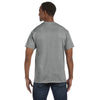 Gildan Men's Graphite Heather 5.3 oz. T-Shirt