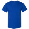 Gildan Unisex Sport Royal Hammer 6 oz. T-Shirt