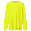 Color Neon Yellow
